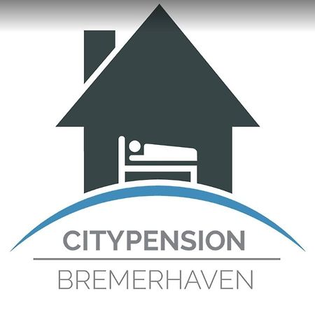 City Pension Bremerhaven Ngoại thất bức ảnh