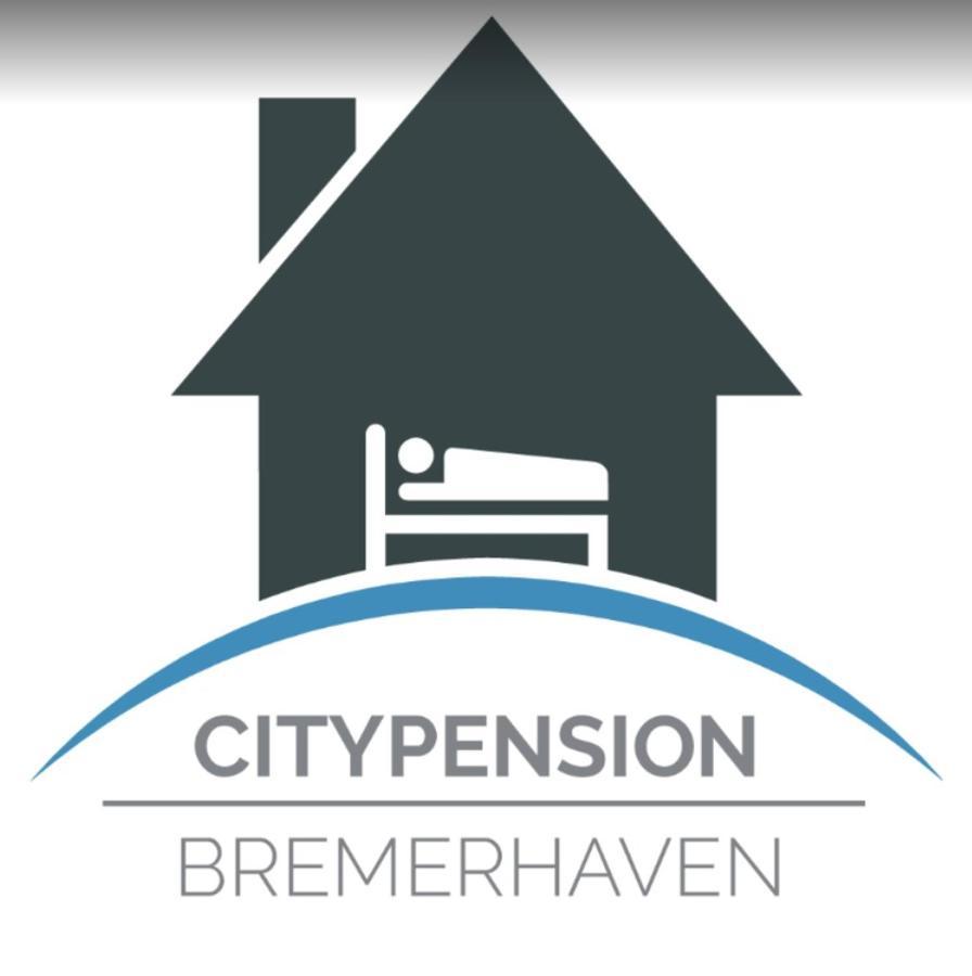 City Pension Bremerhaven Ngoại thất bức ảnh